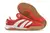 Chuteira Adidas Copa Mundial Futsal - Vermelho/Branco