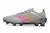 Chuteira Adidas F50+.1 Elite FG - Cinza/Rosa - loja online