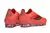 Chuteira Adidas F50 X Campo SG - Laranja/Preto na internet