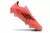 Imagem do Chuteira Adidas F50+.1 Elite FG - Laranja/Preto