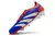 Chuteira Adidas Predator Elite SG - Azul/Laranja/Branco - Loja de Chuteiras - COMPRE CHUTEIRAS ONLINE 