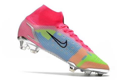 Chuteira Nike Mercurial Superfly 8 Elite