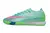 Imagem do Chuteira Nike Mercurial Vapor 16 Elite Futsal - Verde/Rosa