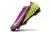 Imagem do Chuteira Nike Air Zoom Mercurial Vapor 16 Elite FG - Roxo/Verde