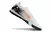 Chuteira Nike Mercurial Vapor 16 Elite Society - Branco/Preto/Laranja - Loja de Chuteiras - COMPRE CHUTEIRAS ONLINE 