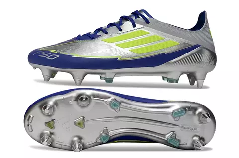 Chuteira Adidas F50 X Campo SG "Messi" - comprar online