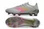 Chuteira Adidas F50+.1 Elite FG - Cinza/Rosa - comprar online