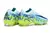 Chuteira Nike Air Zoom Mercurial Vapor 16 Elite FG - Verde/Azul na internet