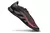 Imagem do Chuteira Adidas Predator 25 Elite Futsal - Preto/Vermelho