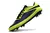 Chuteira Nike Hypervenom Phantom FG - Verde/Preto - loja online