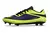 Chuteira Nike Hypervenom Phantom FG - Verde/Preto - Loja de Chuteiras - COMPRE CHUTEIRAS ONLINE 