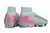 Chuteira Nike Air Zoom Mercurial Superfly 10 Elite Campo "Prism Pack" na internet