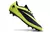 Imagem do Chuteira Nike Hypervenom Phantom FG - Verde/Preto