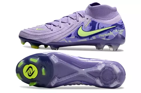 Chuteira Nike Campo Phantom Luna 2 Elite Campo FG "United Pack" - comprar online