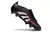 Chuteira Adidas Predator 25 Elite Tongue 25 SG - Preto/Branco - Loja de Chuteiras - COMPRE CHUTEIRAS ONLINE 