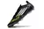 Chuteira Adidas F50 X Campo - Preto/Verde - loja online