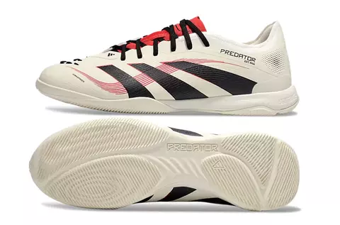 Chuteira Adidas Predator 25 Elite Futsal "Goal Hunter" - comprar online