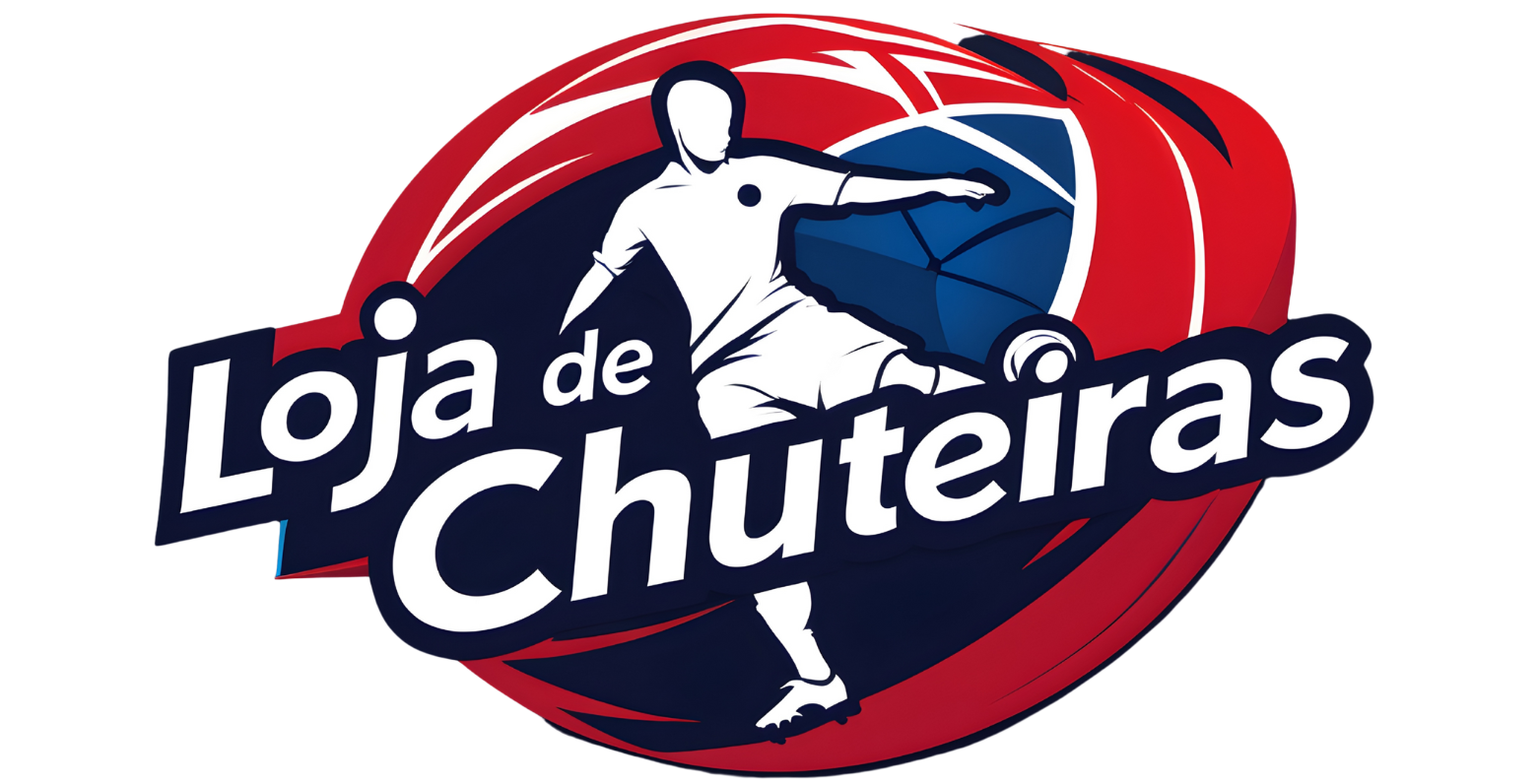 Loja de Chuteiras - COMPRE CHUTEIRAS ONLINE 