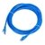 CABLE DE RED CAT5E 0,50 M - VT-CABLE