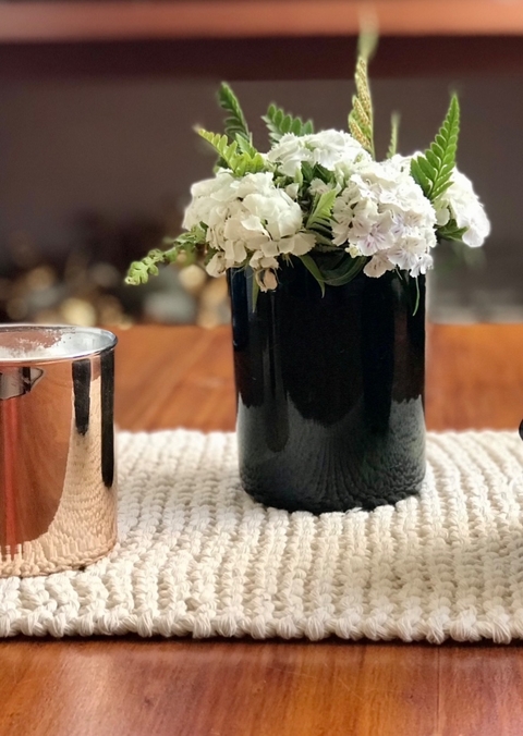 CAPSULA MAGDA Florero Bouquet