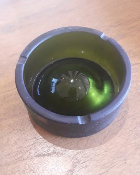 CAPSULA MAGDA Cenicero