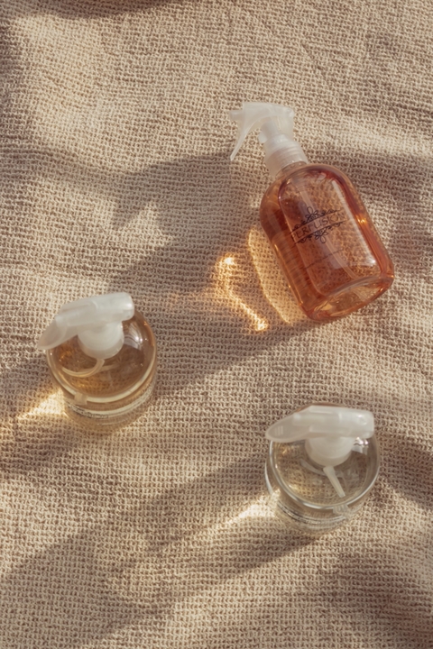 Home Spray Línea Clásica