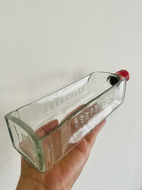 CAPSULA MAGDA Hielera Beefeater