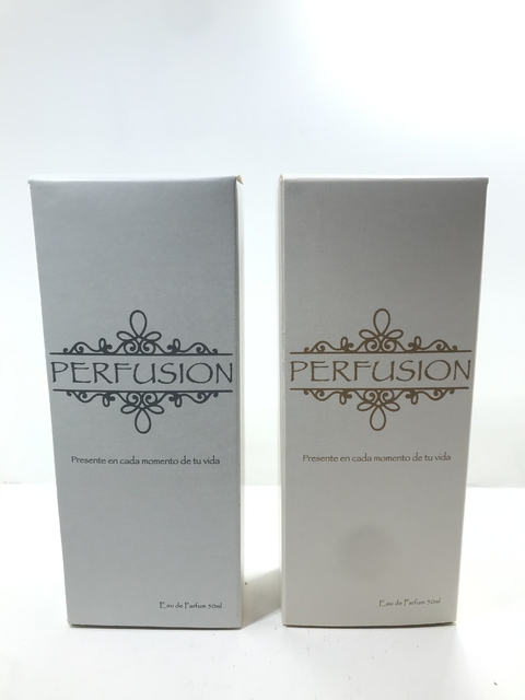Fragancia Personal Premium