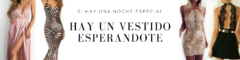 Banner de la categoría Vestidos