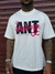 Camisa Collab03 Infinity - OffWhite - OverSize na internet