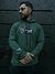 Moletom Maladeza World Wide - Verde - comprar online