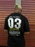 Camisa Collab03 - Preta - OverSize na internet
