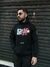 Moletom Maladeza Star - Preto - comprar online