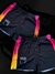 Short MLDZ Pro - Degradê