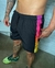 Short MLDZ Pro - Degradê - comprar online