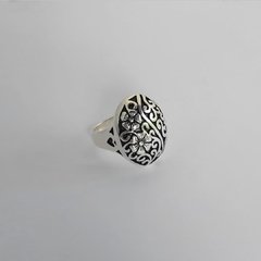 Anillo N° 19 Cecilia