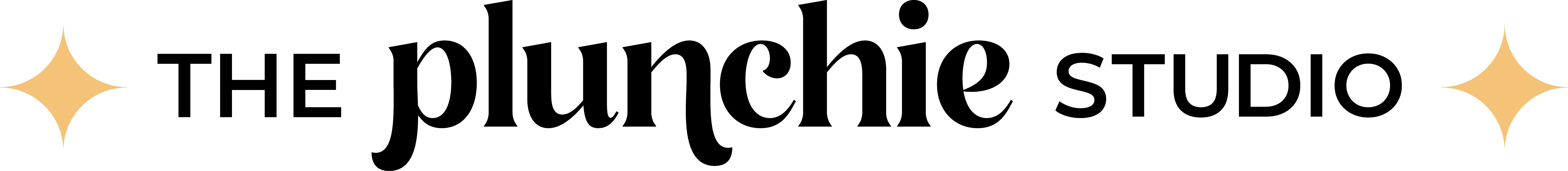 The Plunchie Studio