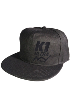 Gorra ULTRA TRAIL