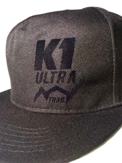 Gorra ULTRA TRAIL - comprar online