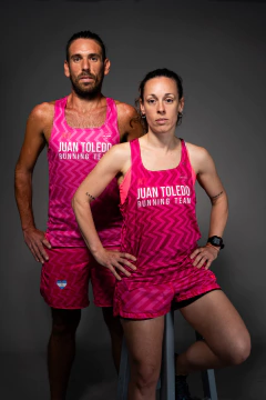 GRUPOS DE RUNNING en internet