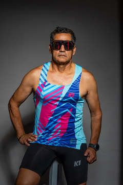 MUSCULOSA CAOS - comprar online