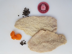 MILANESA DE POLLO PROMO x 2 kg.