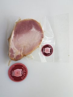 LOMITO AHUMADO X 100 GR.