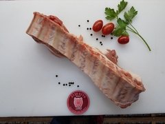Pechito con manta Promo llevando 3 Kg. x kg