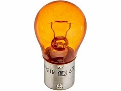 Lampara Py21W 7507 Hella 12V 1 Polo 21 W Ambar Caja x 10 Un. - comprar online