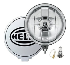 Faro Auxiliar Hella Comet 500FF Largo Alcance