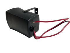 Sirena Alarma de Retroceso 12 - 24V 90Db - comprar online