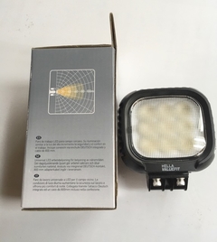 Imagen de Faro De Trabajo Led Tractor Agricola Hella 3000 Lumenes!!
