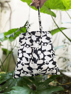 TOTE BAG CISNES en internet
