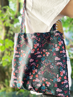 TOTE BAG CALA - comprar online